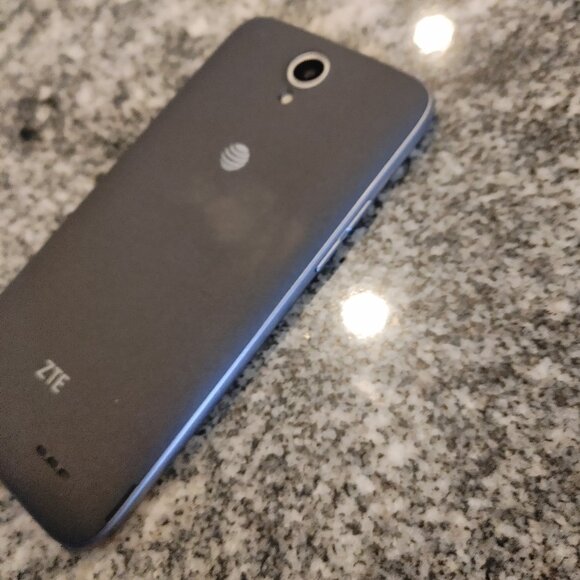 ZTE Maven 3 Smartphone - Picture 2 of 4
